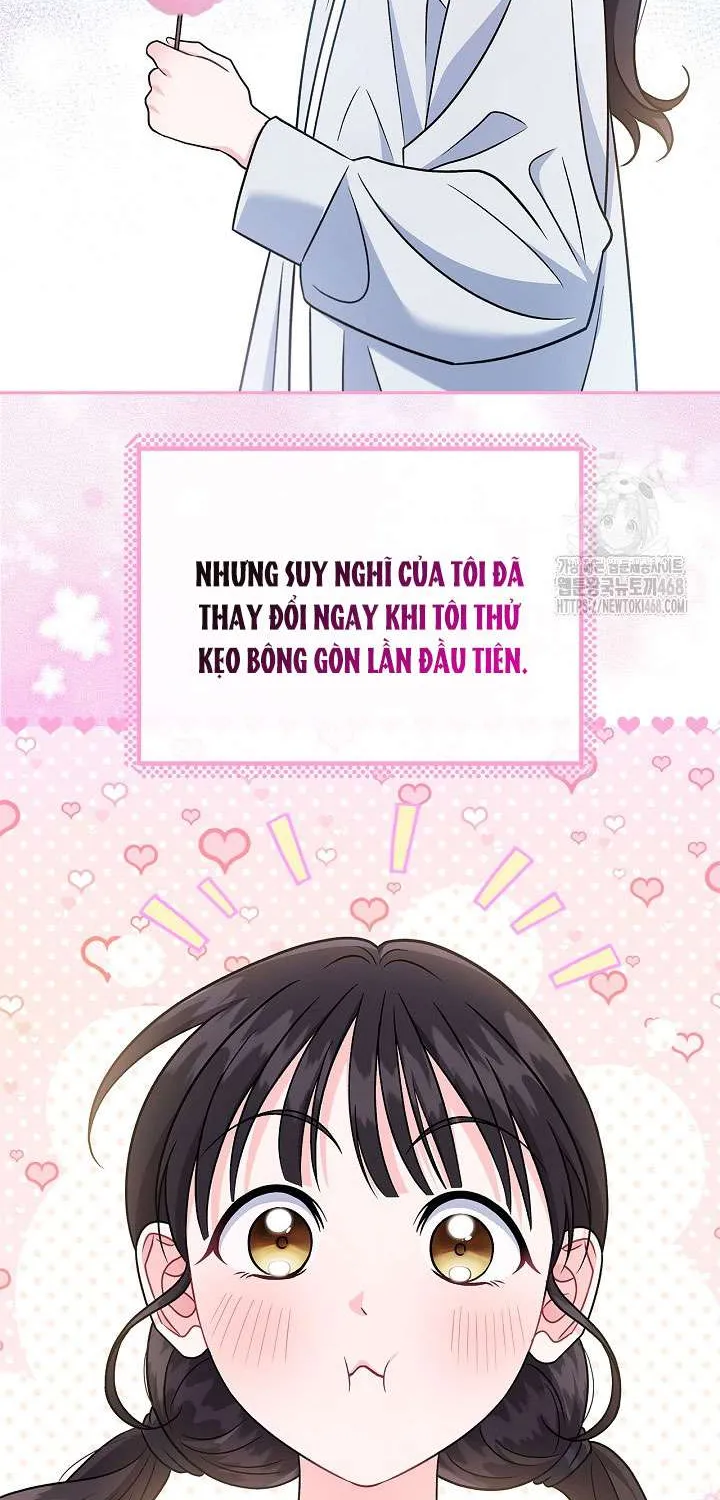 Trở Thành Người Giám Định Chất Độc Cho Thế Lực Hắc Ám Chap 81 - Next Chap 82