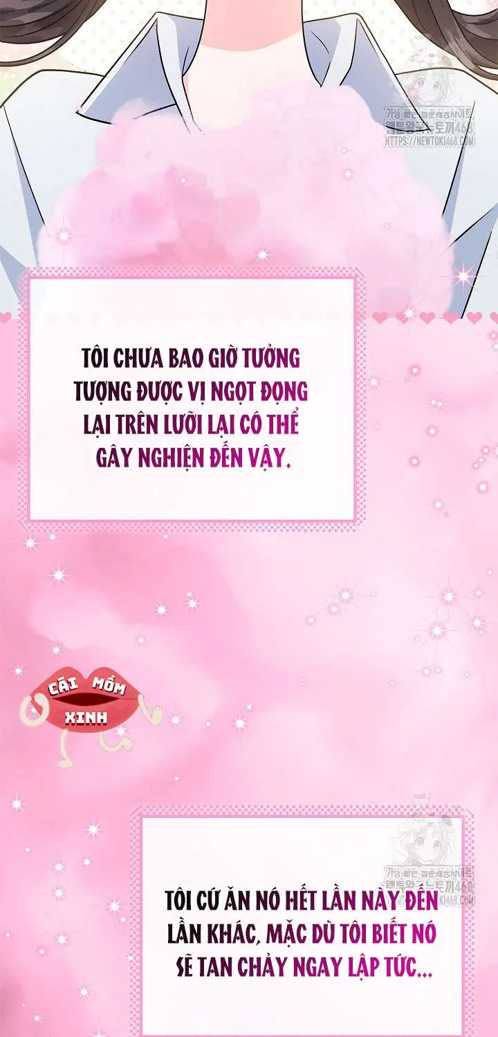 Trở Thành Người Giám Định Chất Độc Cho Thế Lực Hắc Ám Chap 81 - Next Chap 82