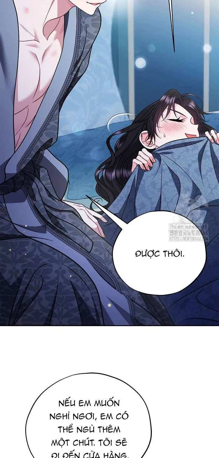 Trở Thành Người Giám Định Chất Độc Cho Thế Lực Hắc Ám Chap 81 - Next Chap 82