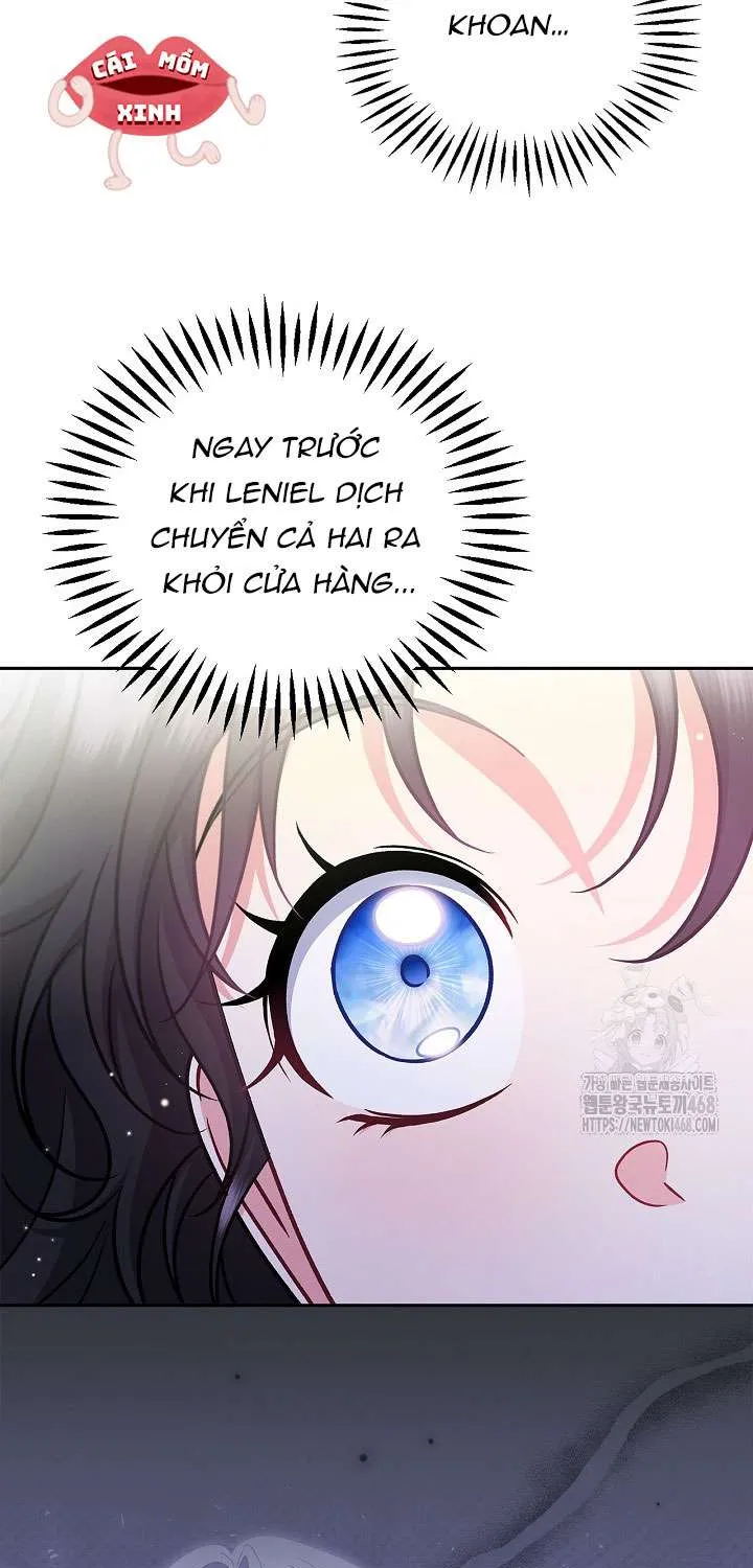 Trở Thành Người Giám Định Chất Độc Cho Thế Lực Hắc Ám Chap 81 - Next Chap 82