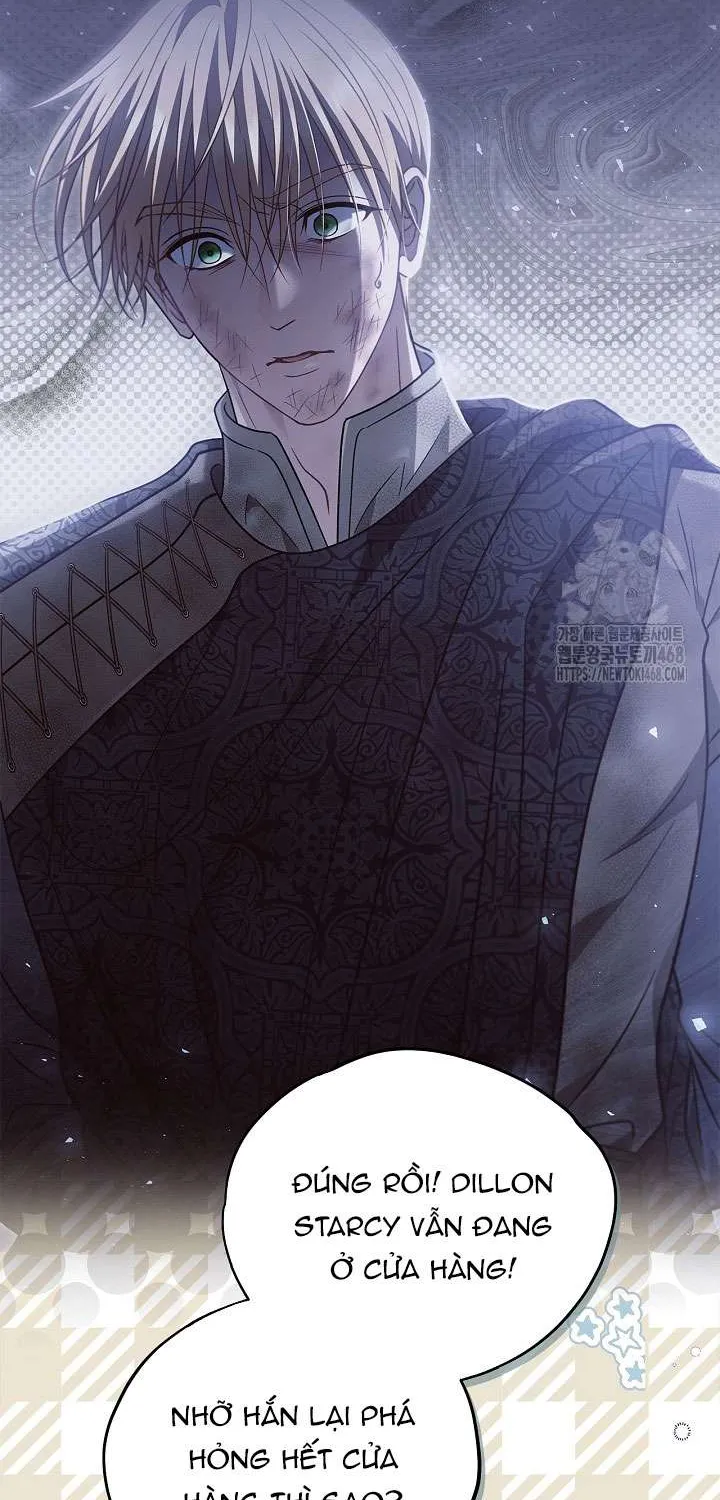 Trở Thành Người Giám Định Chất Độc Cho Thế Lực Hắc Ám Chap 81 - Next Chap 82