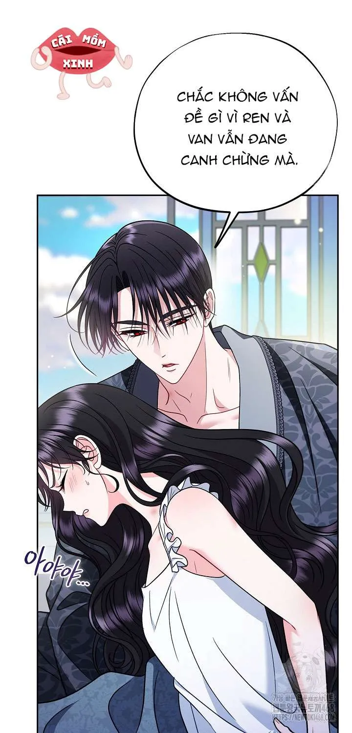 Trở Thành Người Giám Định Chất Độc Cho Thế Lực Hắc Ám Chap 81 - Next Chap 82