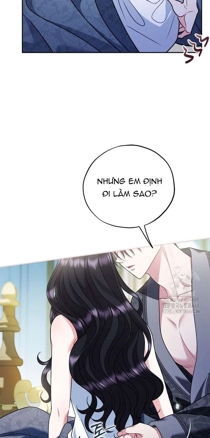 Trở Thành Người Giám Định Chất Độc Cho Thế Lực Hắc Ám Chap 81 - Next Chap 82