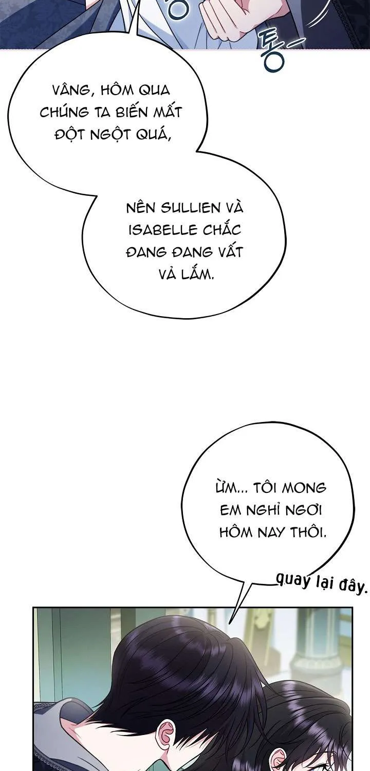 Trở Thành Người Giám Định Chất Độc Cho Thế Lực Hắc Ám Chap 81 - Next Chap 82