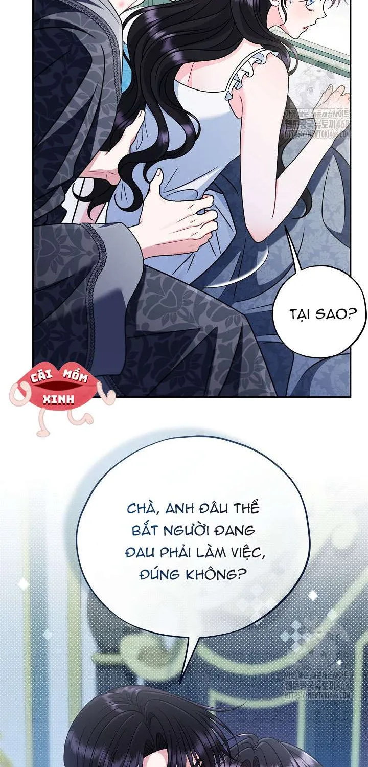 Trở Thành Người Giám Định Chất Độc Cho Thế Lực Hắc Ám Chap 81 - Next Chap 82
