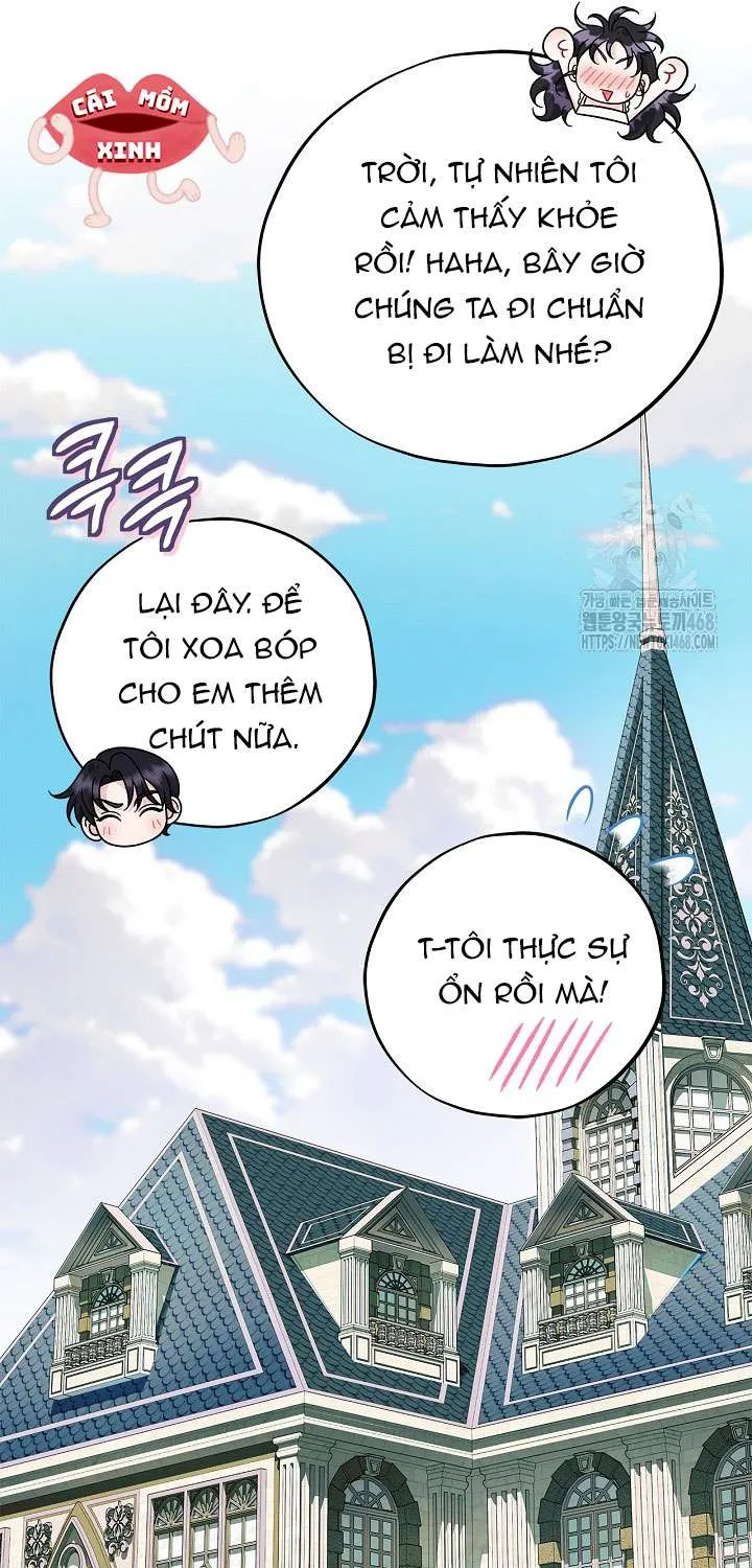 Trở Thành Người Giám Định Chất Độc Cho Thế Lực Hắc Ám Chap 81 - Next Chap 82