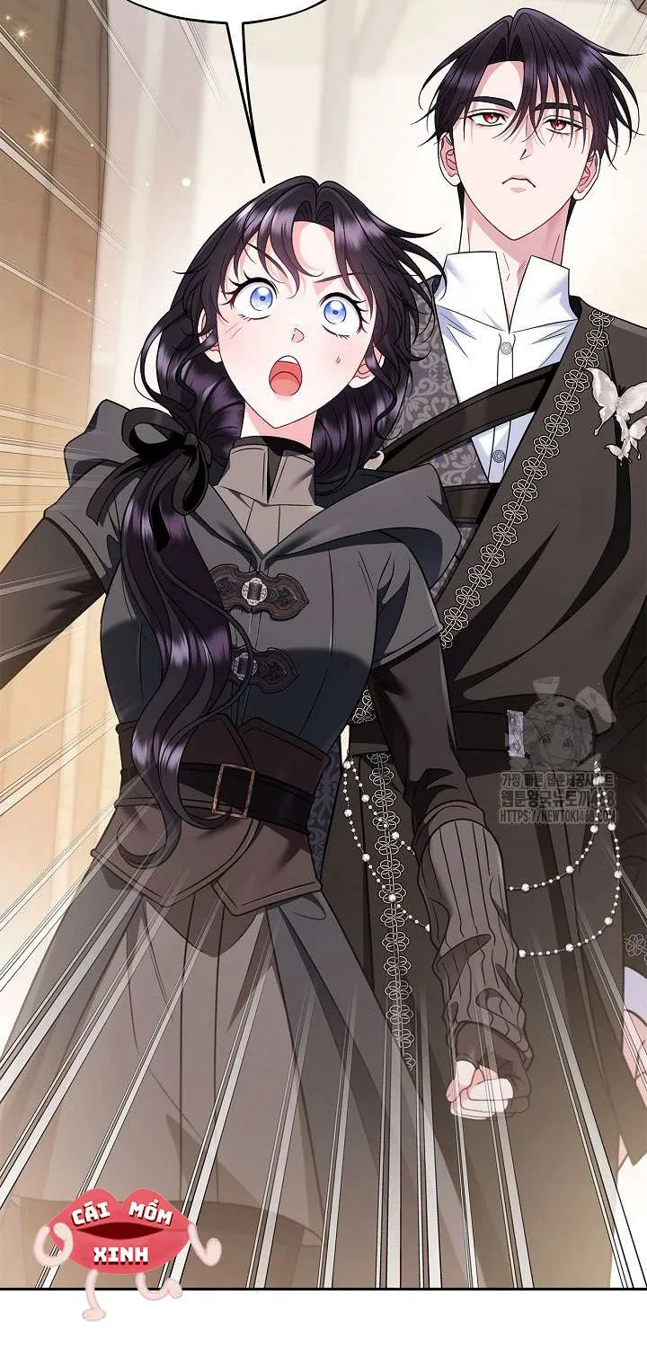 Trở Thành Người Giám Định Chất Độc Cho Thế Lực Hắc Ám Chap 81 - Next Chap 82