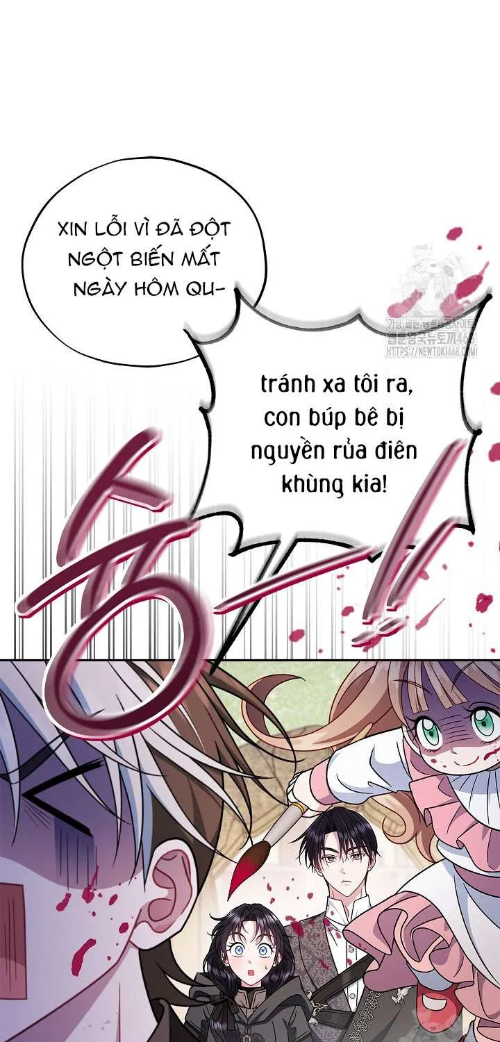 Trở Thành Người Giám Định Chất Độc Cho Thế Lực Hắc Ám Chap 81 - Next Chap 82