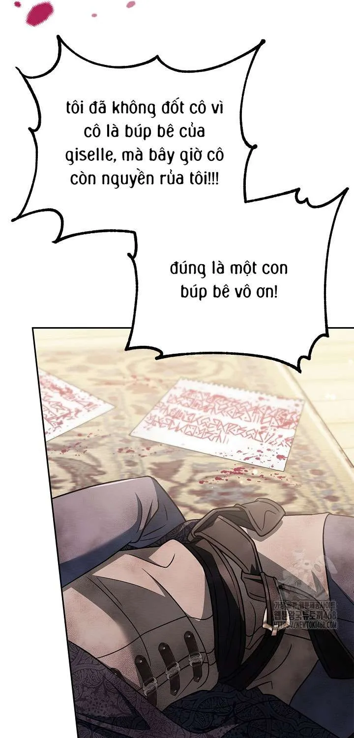 Trở Thành Người Giám Định Chất Độc Cho Thế Lực Hắc Ám Chap 81 - Next Chap 82