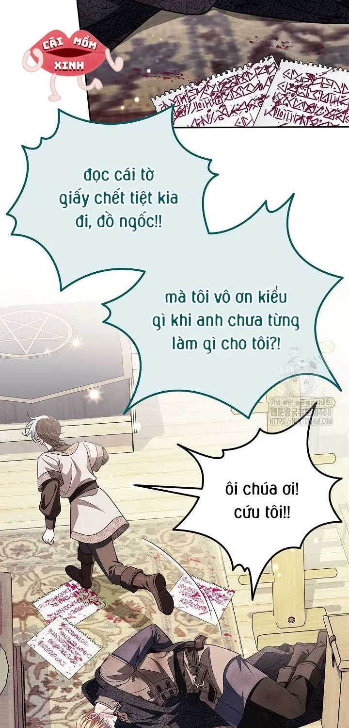 Trở Thành Người Giám Định Chất Độc Cho Thế Lực Hắc Ám Chap 81 - Next Chap 82