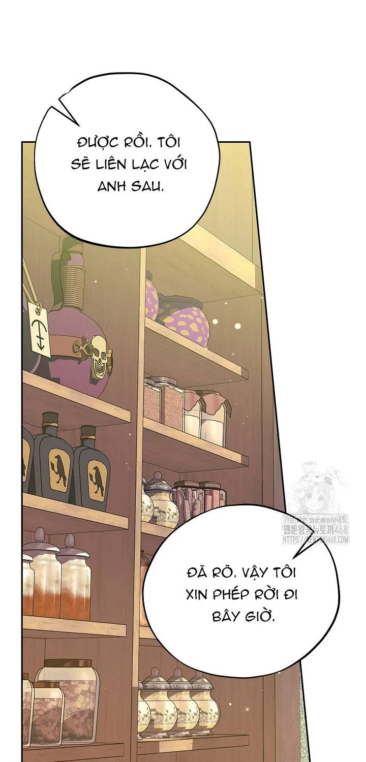 Trở Thành Người Giám Định Chất Độc Cho Thế Lực Hắc Ám Chap 82 - Next Chap 83