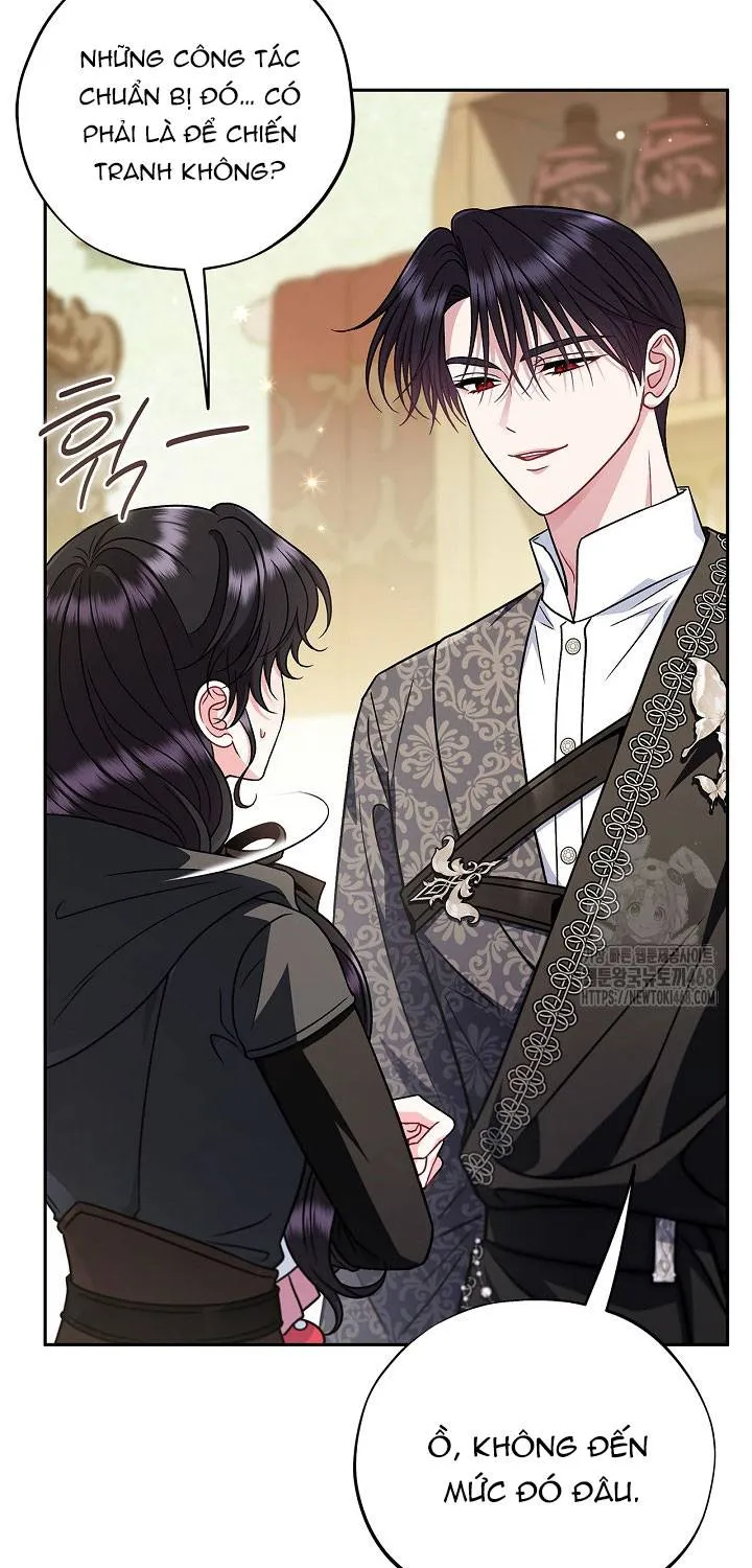 Trở Thành Người Giám Định Chất Độc Cho Thế Lực Hắc Ám Chap 82 - Next Chap 83