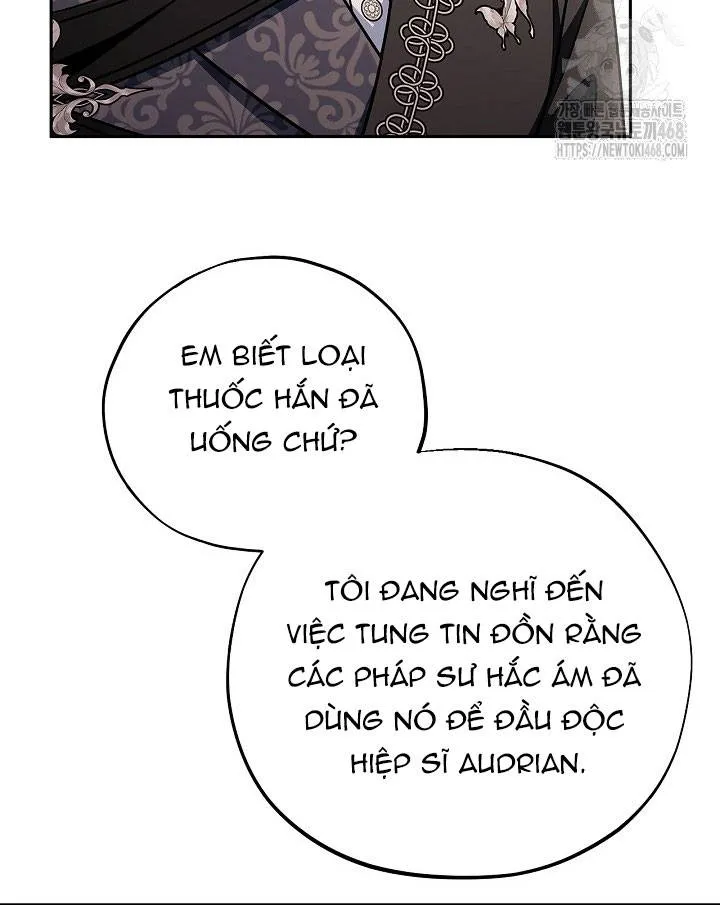 Trở Thành Người Giám Định Chất Độc Cho Thế Lực Hắc Ám Chap 82 - Next Chap 83
