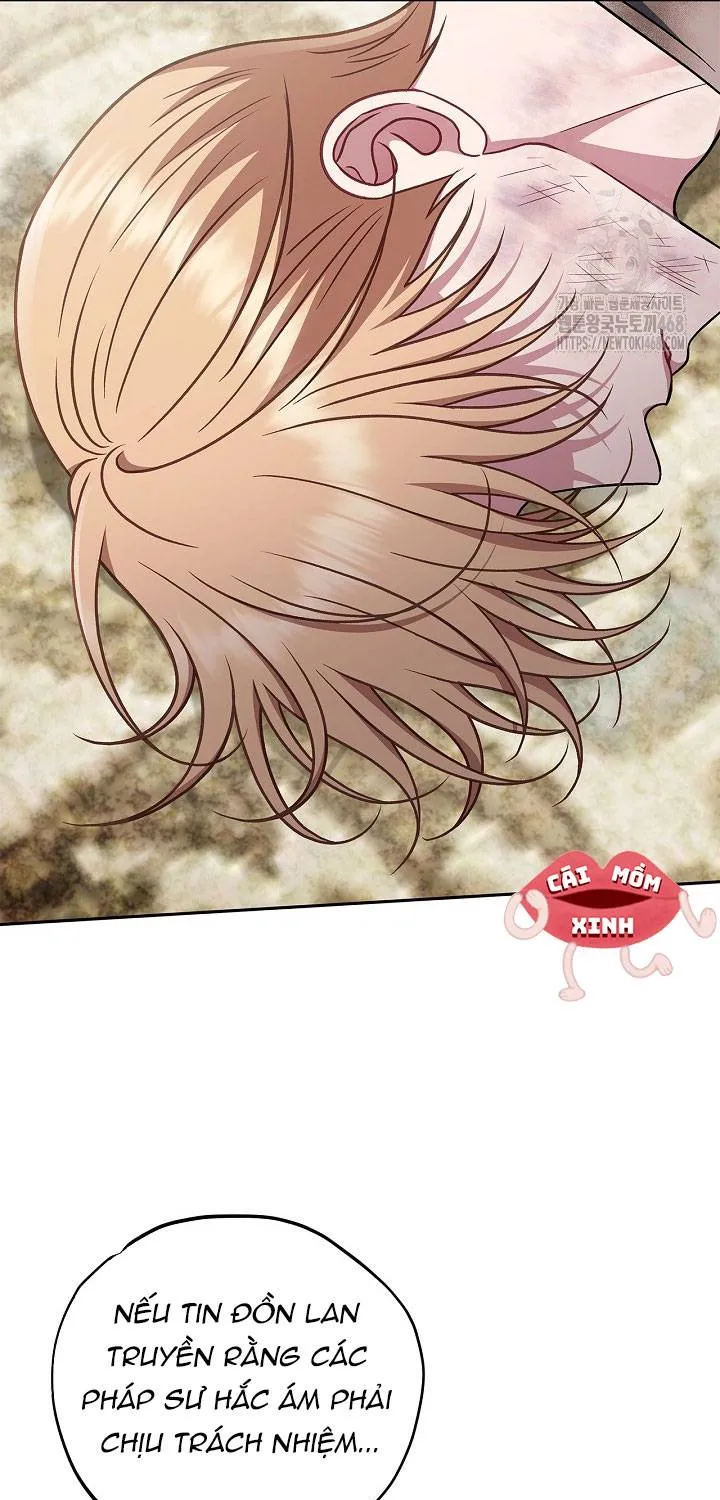 Trở Thành Người Giám Định Chất Độc Cho Thế Lực Hắc Ám Chap 82 - Next Chap 83