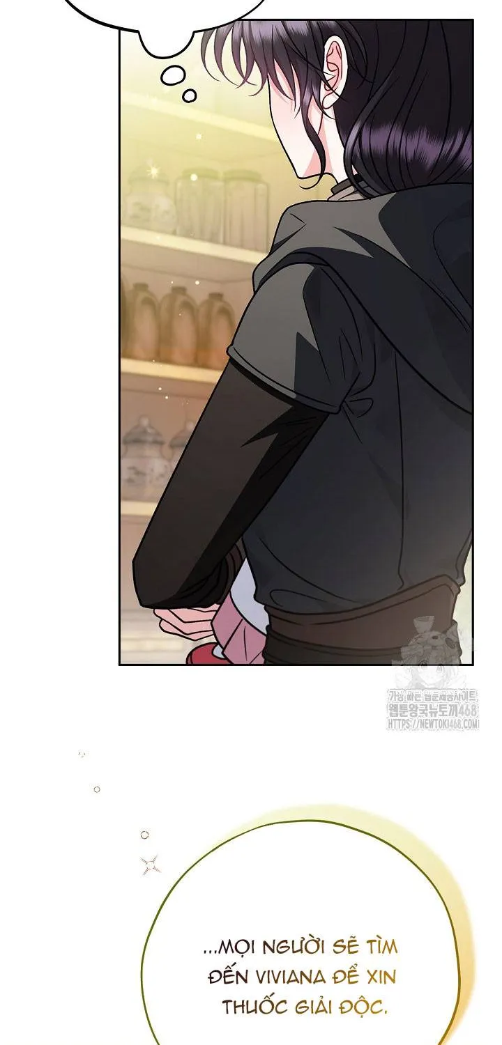 Trở Thành Người Giám Định Chất Độc Cho Thế Lực Hắc Ám Chap 82 - Next Chap 83