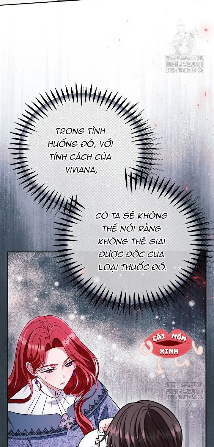 Trở Thành Người Giám Định Chất Độc Cho Thế Lực Hắc Ám Chap 82 - Next Chap 83