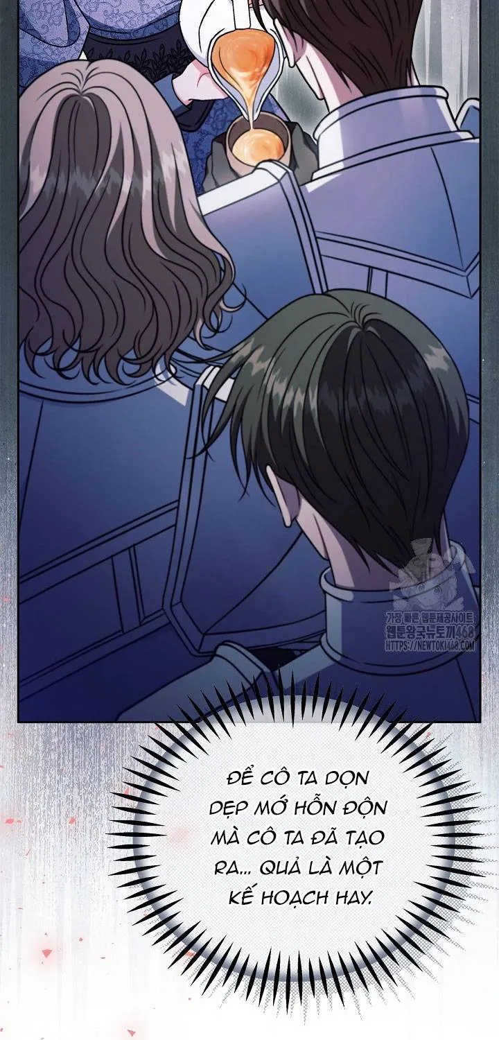 Trở Thành Người Giám Định Chất Độc Cho Thế Lực Hắc Ám Chap 82 - Next Chap 83