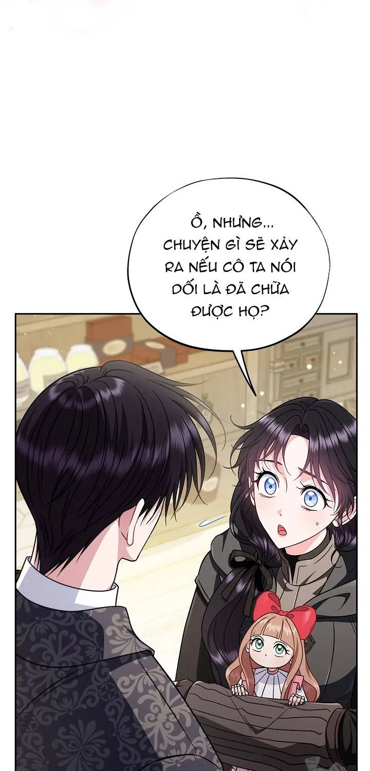 Trở Thành Người Giám Định Chất Độc Cho Thế Lực Hắc Ám Chap 82 - Next Chap 83