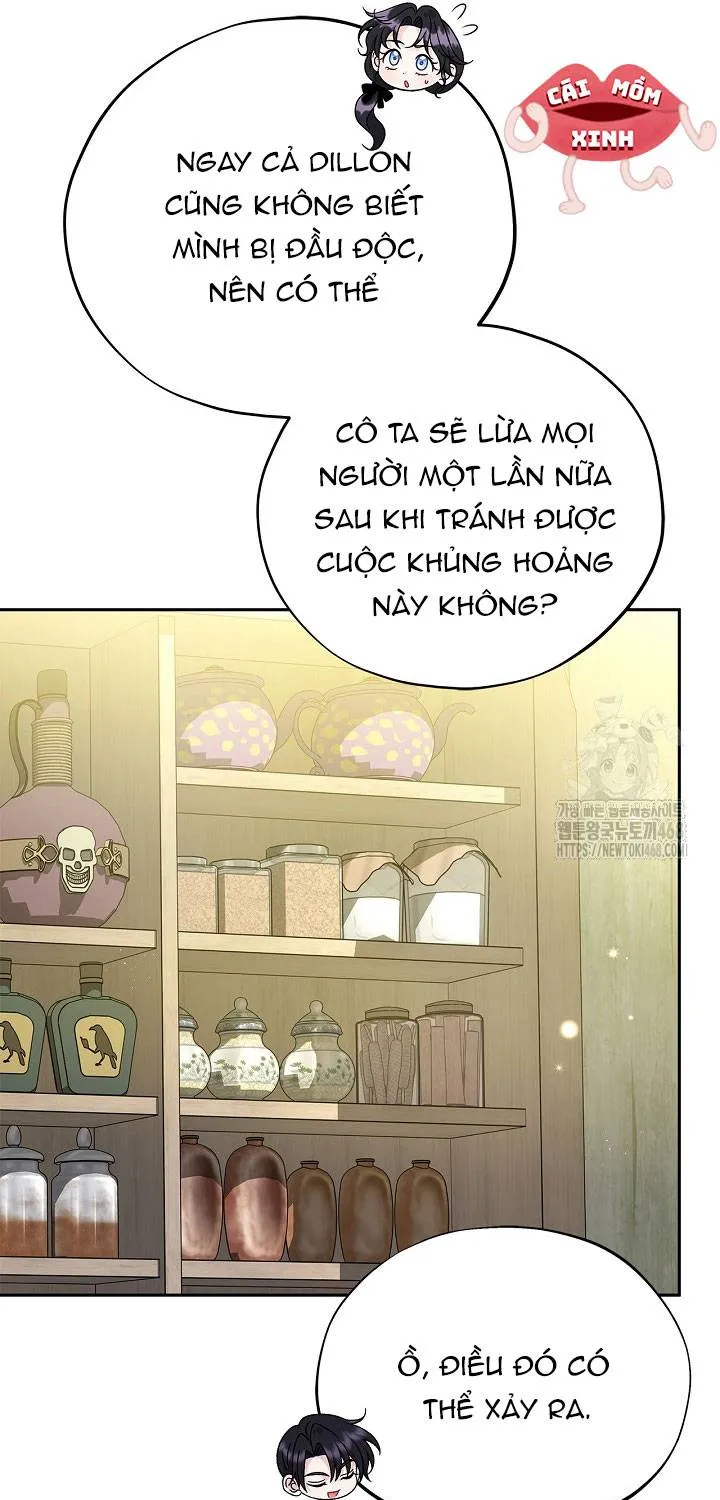 Trở Thành Người Giám Định Chất Độc Cho Thế Lực Hắc Ám Chap 82 - Next Chap 83