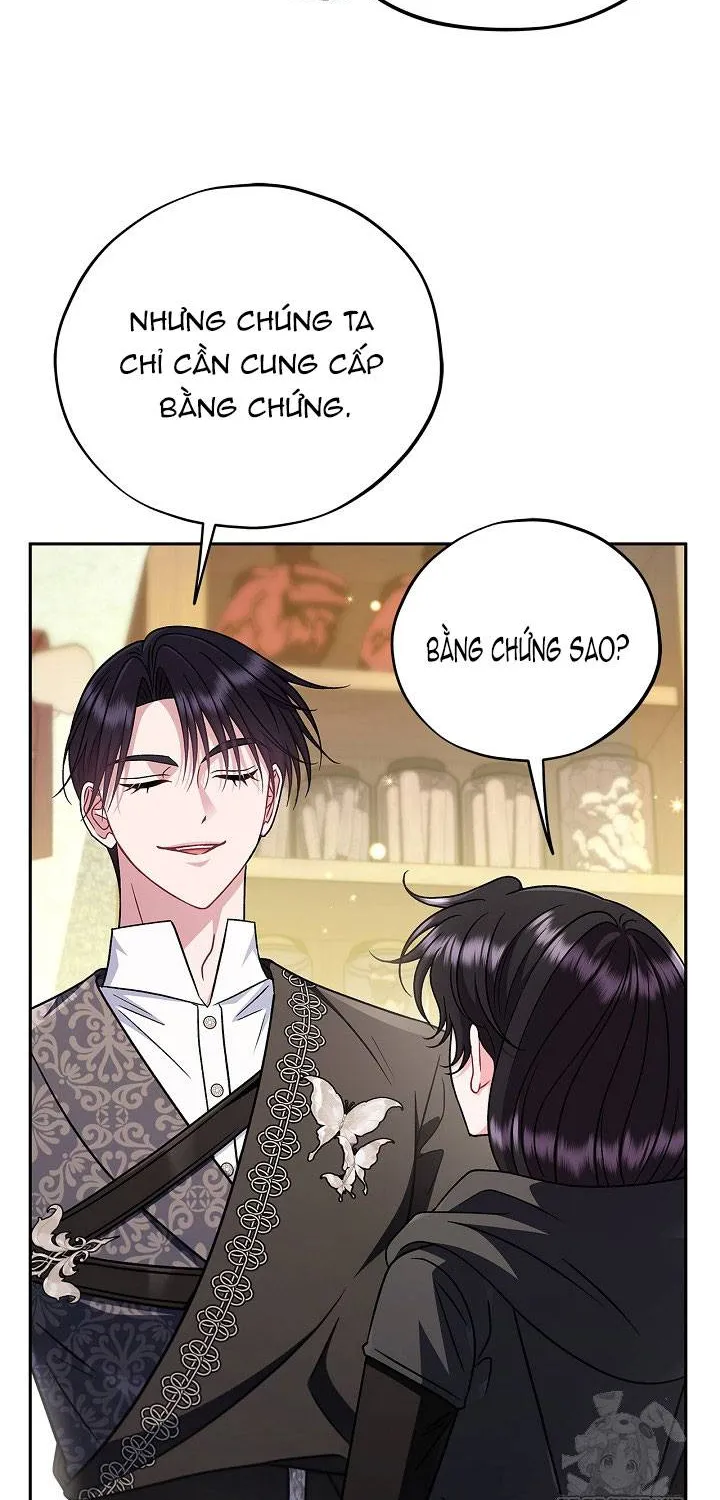 Trở Thành Người Giám Định Chất Độc Cho Thế Lực Hắc Ám Chap 82 - Next Chap 83