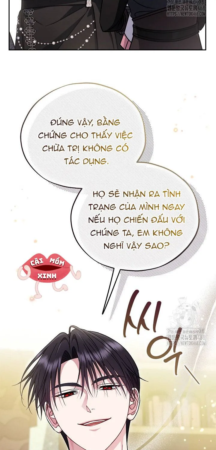 Trở Thành Người Giám Định Chất Độc Cho Thế Lực Hắc Ám Chap 82 - Next Chap 83