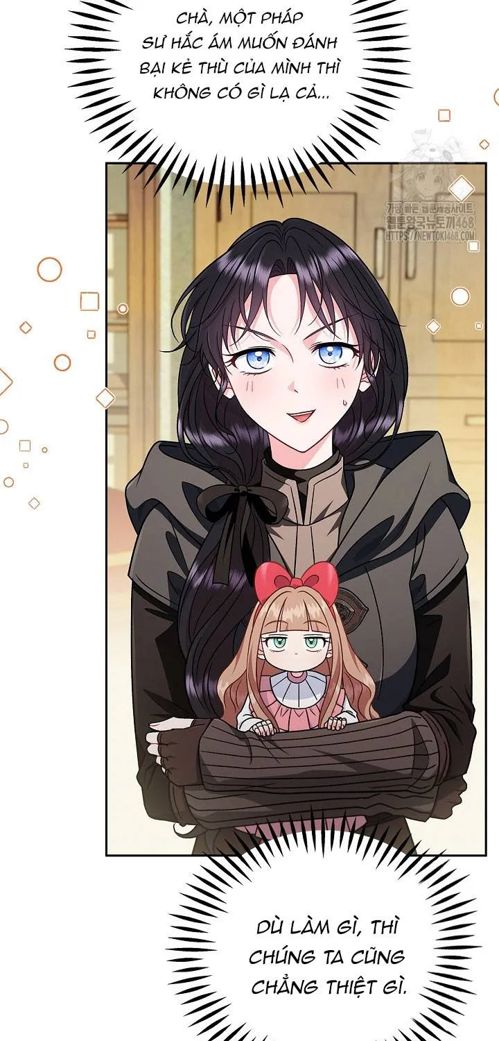 Trở Thành Người Giám Định Chất Độc Cho Thế Lực Hắc Ám Chap 82 - Next Chap 83