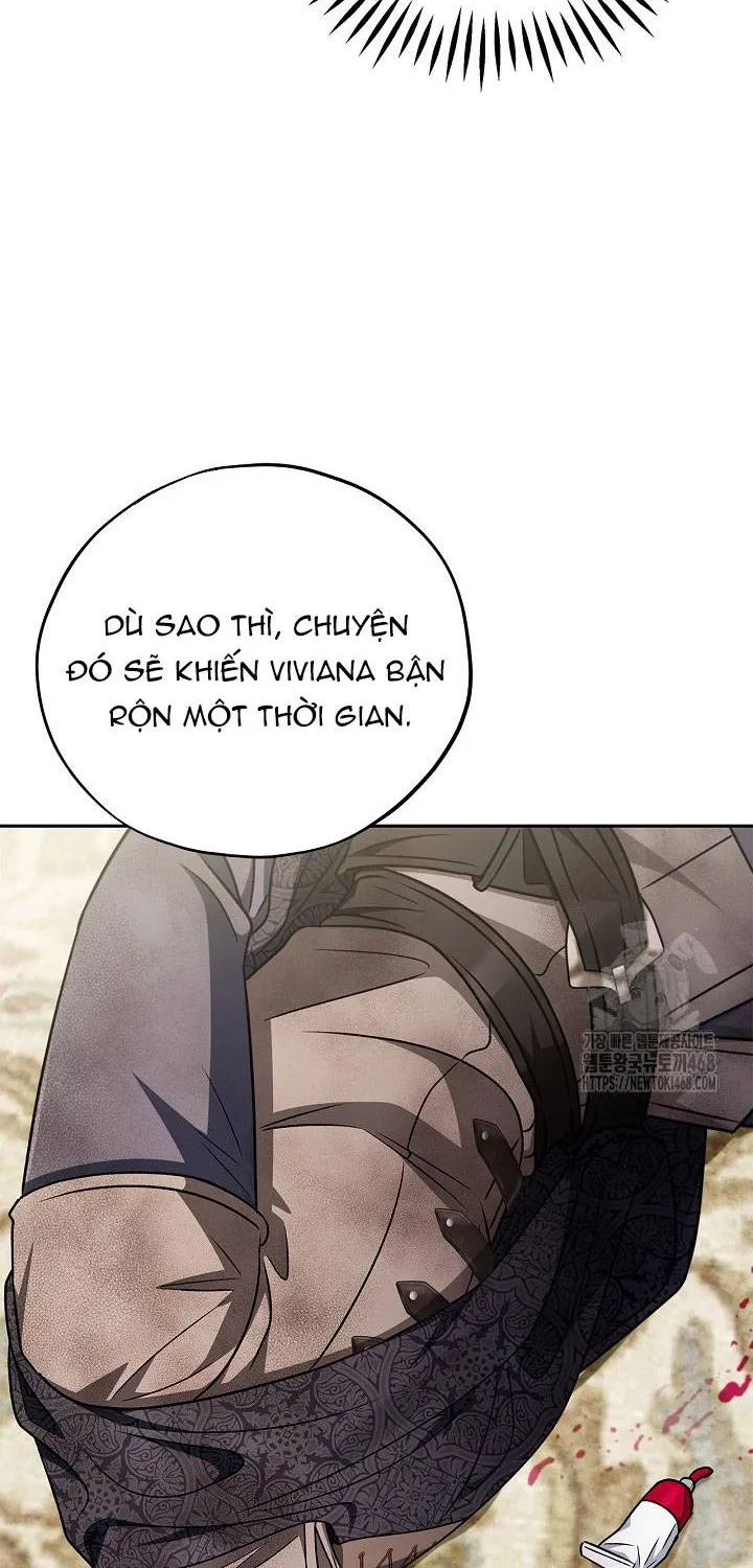 Trở Thành Người Giám Định Chất Độc Cho Thế Lực Hắc Ám Chap 82 - Next Chap 83