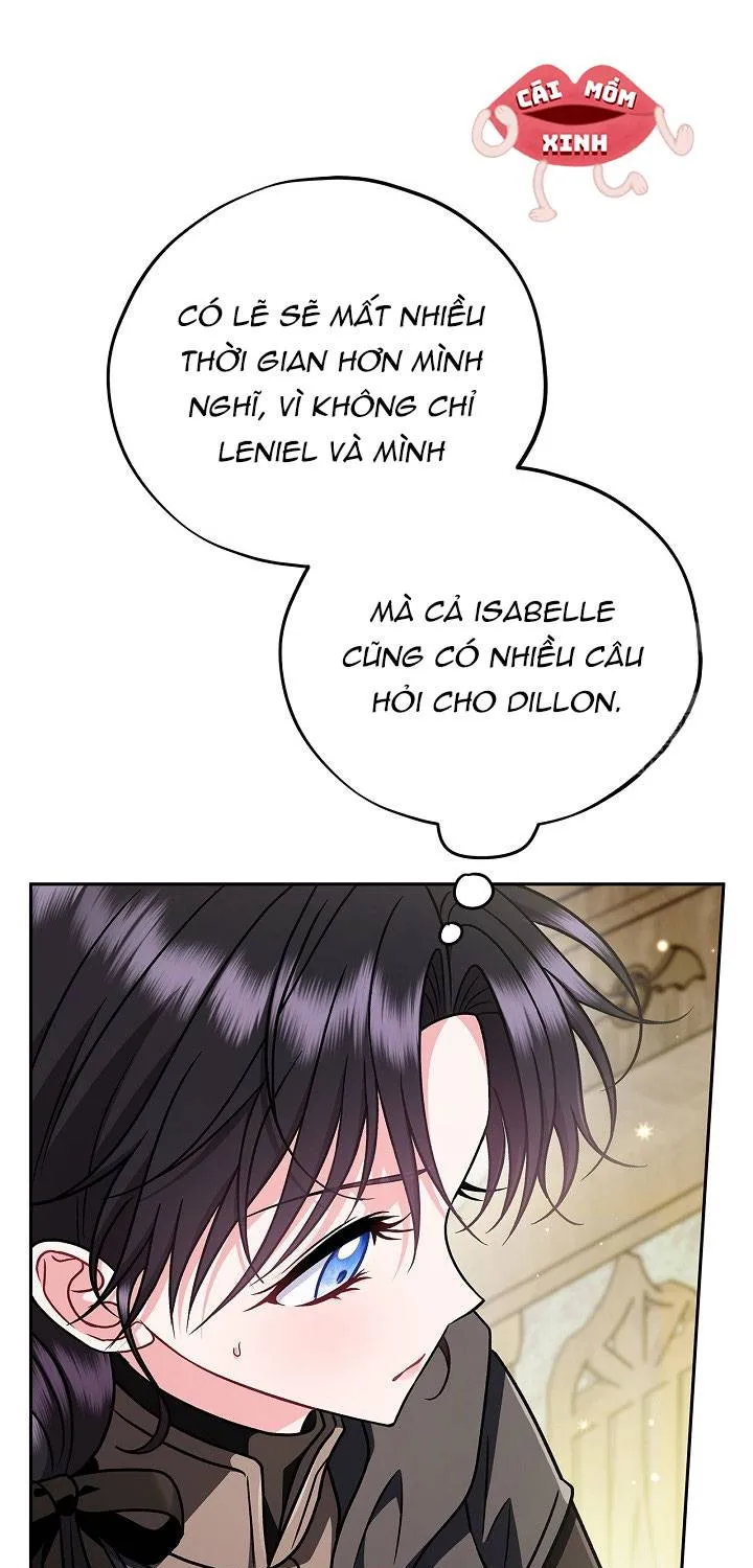 Trở Thành Người Giám Định Chất Độc Cho Thế Lực Hắc Ám Chap 82 - Next Chap 83