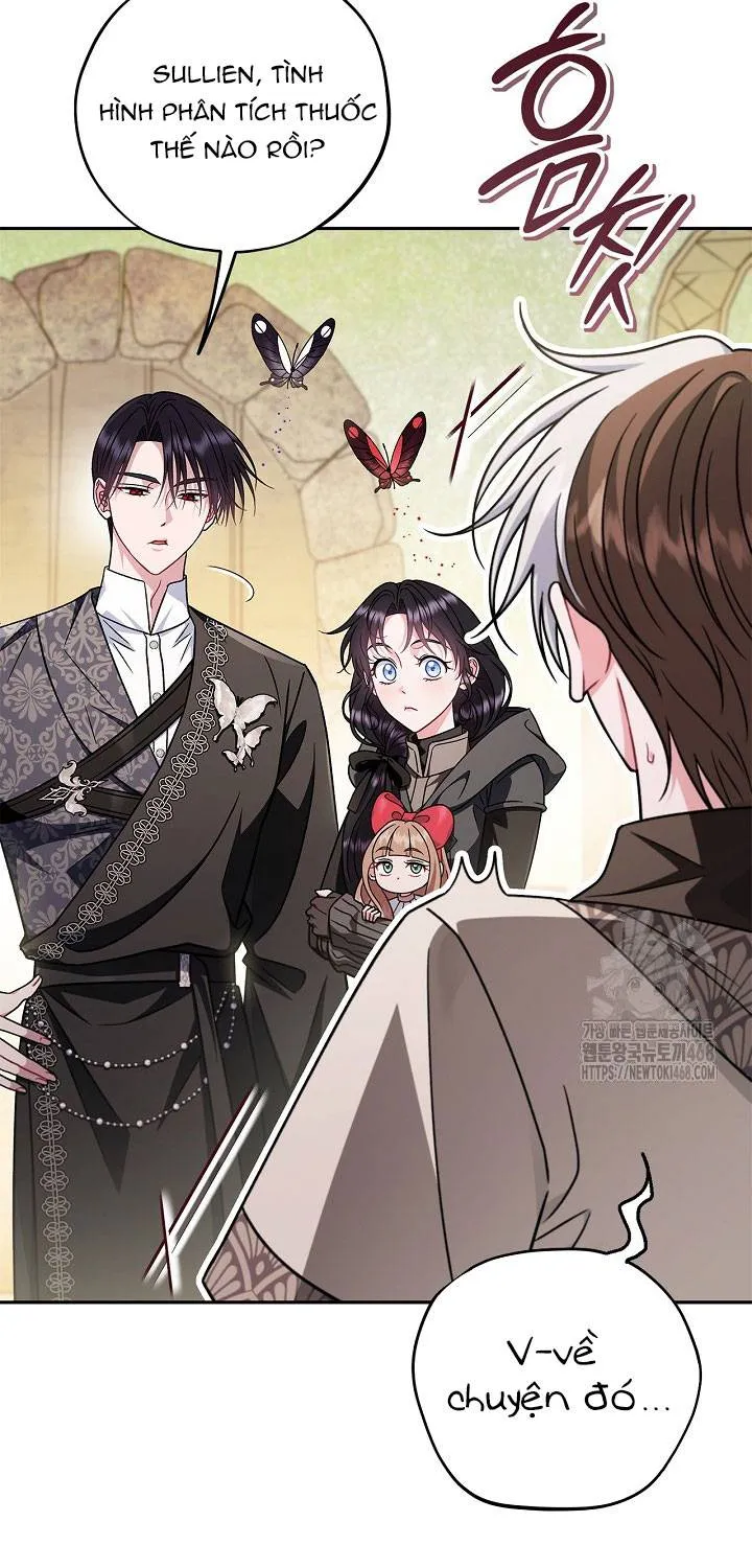 Trở Thành Người Giám Định Chất Độc Cho Thế Lực Hắc Ám Chap 82 - Next Chap 83