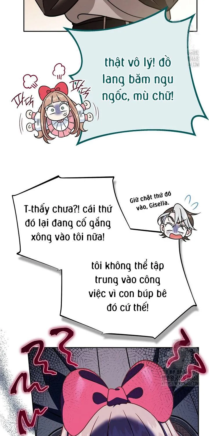 Trở Thành Người Giám Định Chất Độc Cho Thế Lực Hắc Ám Chap 82 - Next Chap 83