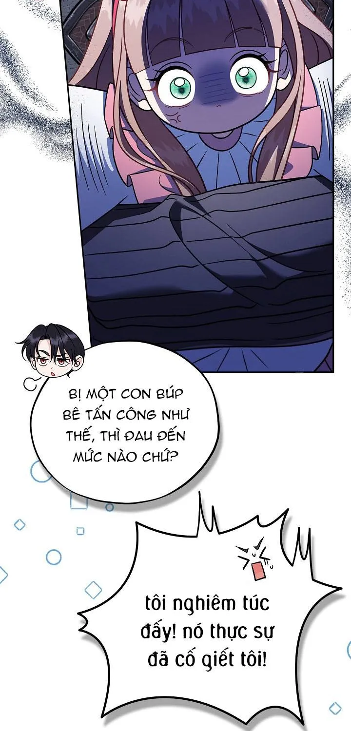 Trở Thành Người Giám Định Chất Độc Cho Thế Lực Hắc Ám Chap 82 - Next Chap 83