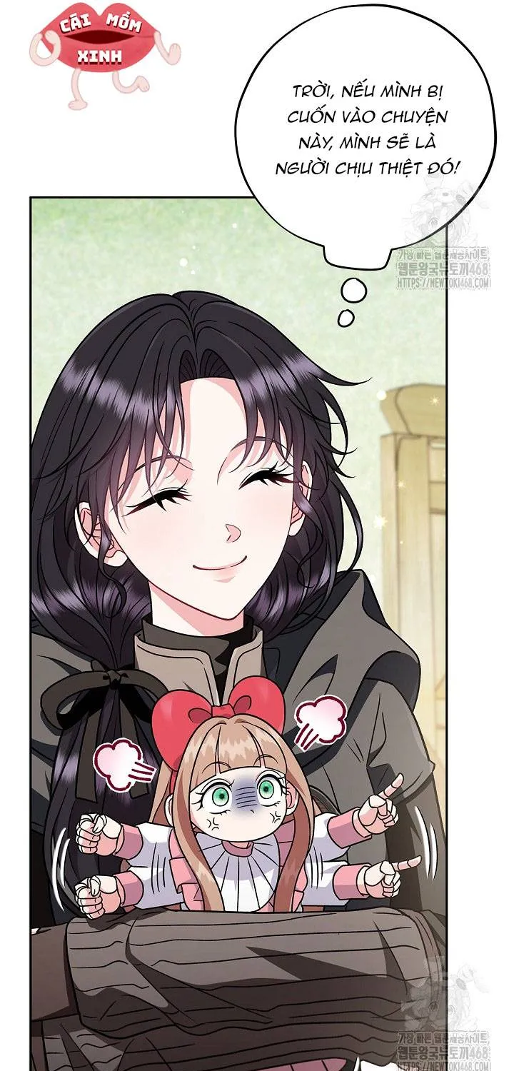 Trở Thành Người Giám Định Chất Độc Cho Thế Lực Hắc Ám Chap 82 - Next Chap 83