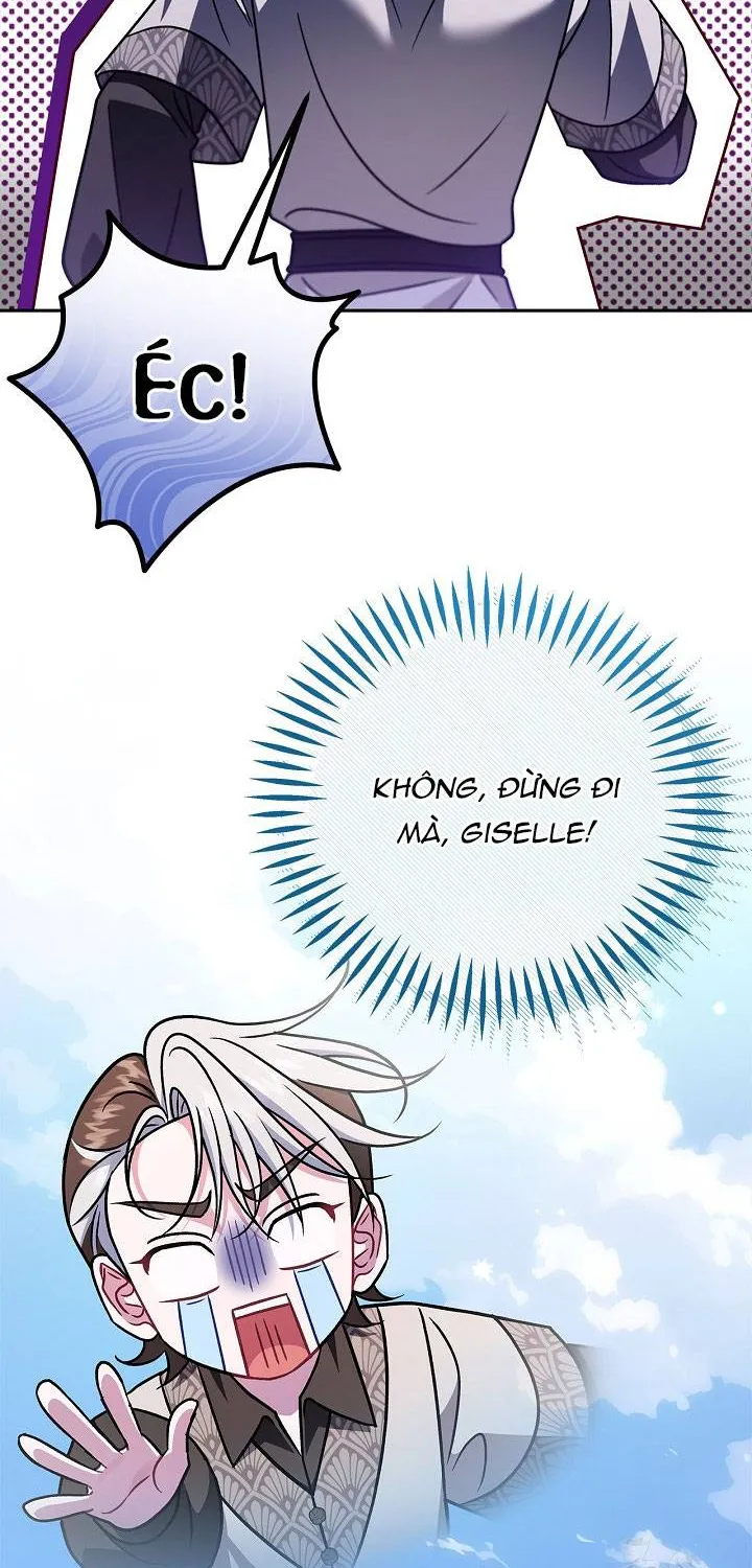 Trở Thành Người Giám Định Chất Độc Cho Thế Lực Hắc Ám Chap 82 - Next Chap 83