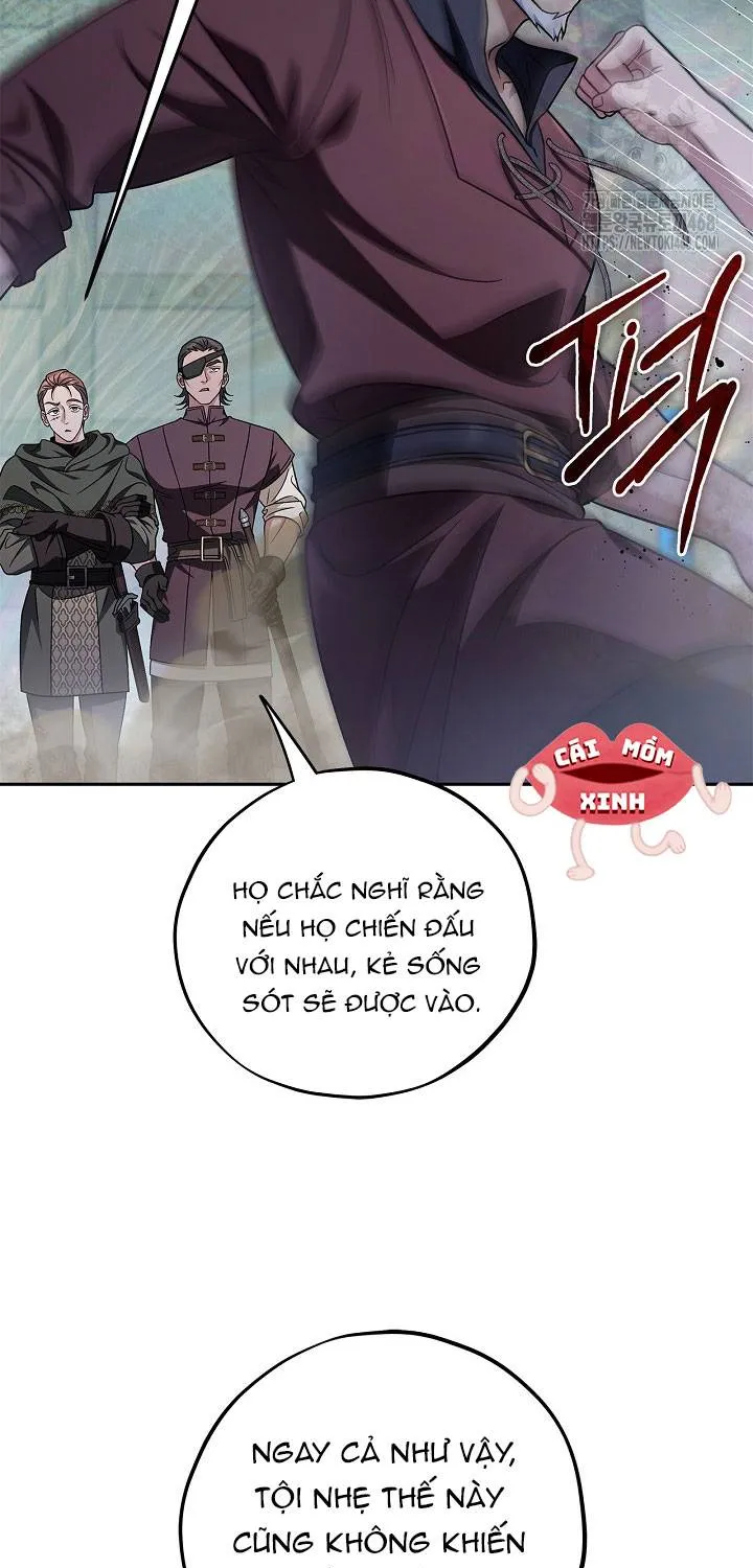 Trở Thành Người Giám Định Chất Độc Cho Thế Lực Hắc Ám Chap 82 - Next Chap 83