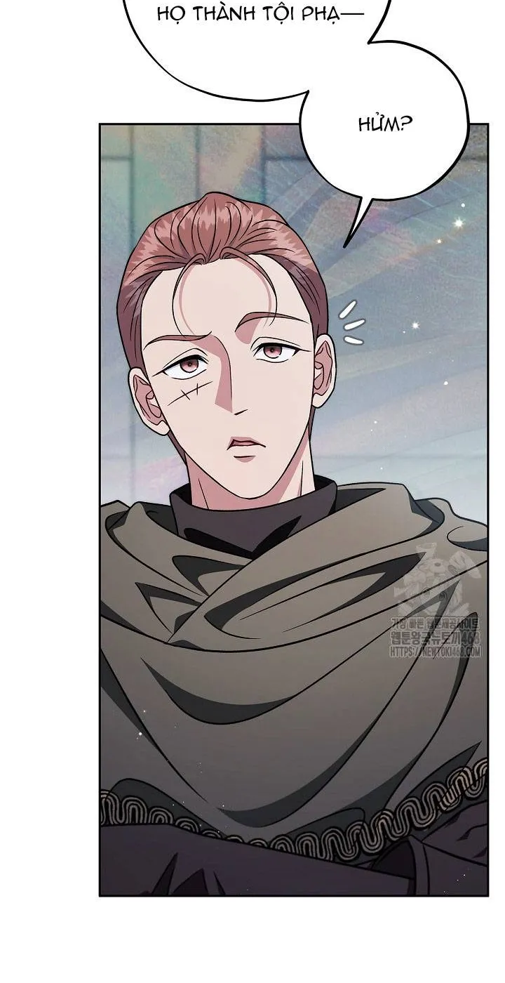 Trở Thành Người Giám Định Chất Độc Cho Thế Lực Hắc Ám Chap 82 - Next Chap 83