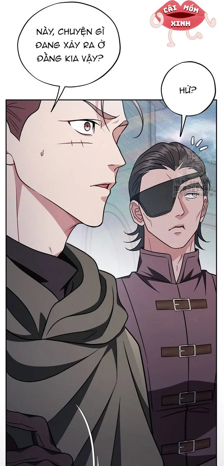 Trở Thành Người Giám Định Chất Độc Cho Thế Lực Hắc Ám Chap 82 - Next Chap 83