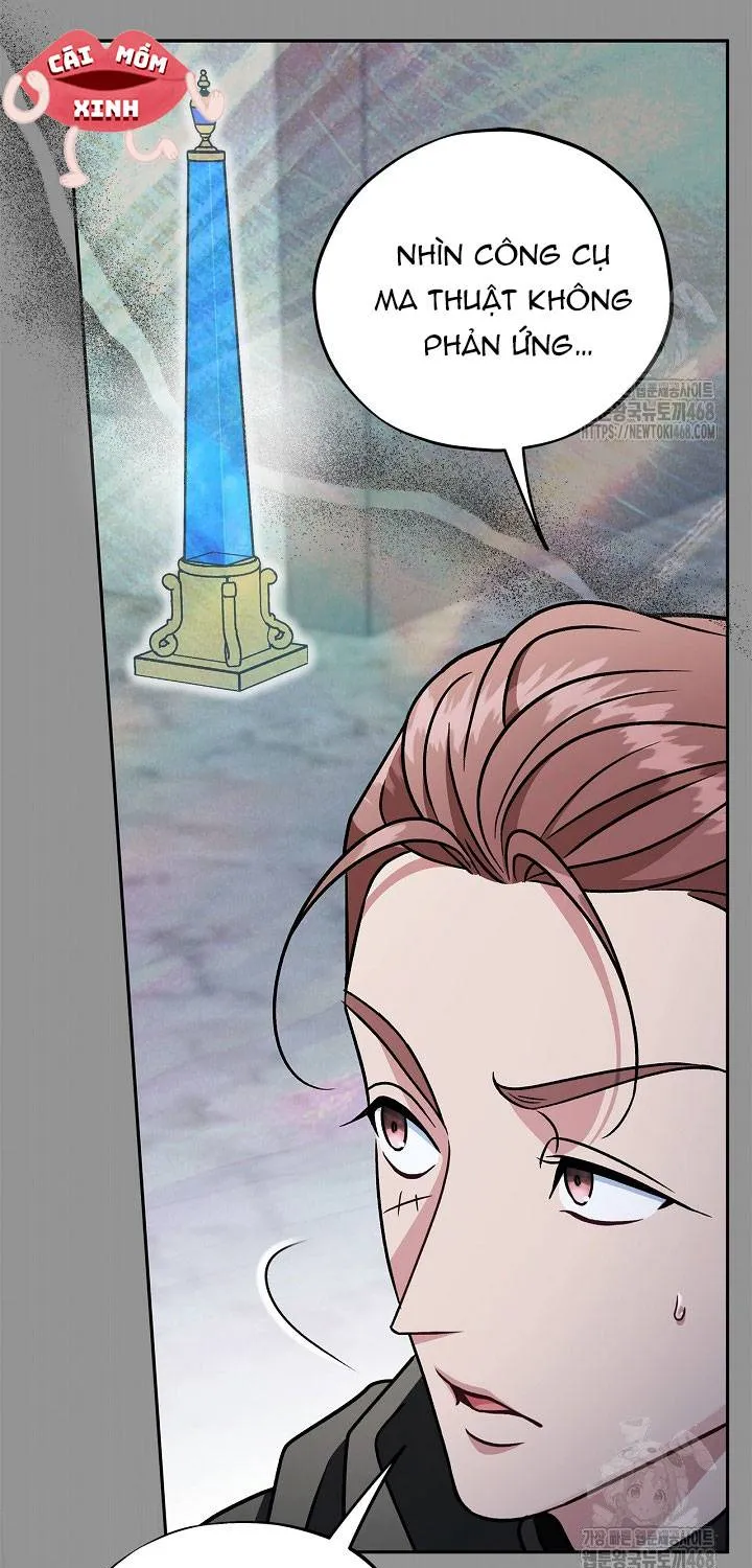 Trở Thành Người Giám Định Chất Độc Cho Thế Lực Hắc Ám Chap 82 - Next Chap 83