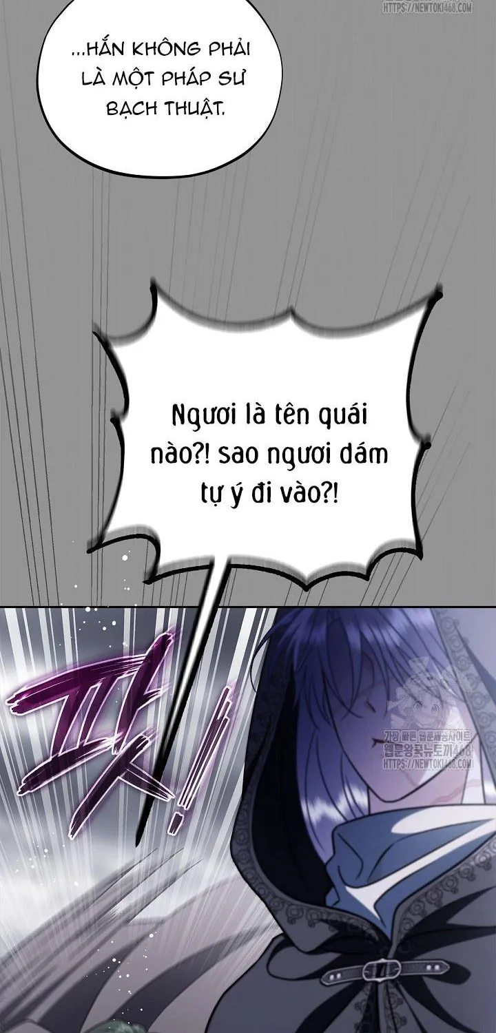 Trở Thành Người Giám Định Chất Độc Cho Thế Lực Hắc Ám Chap 82 - Next Chap 83