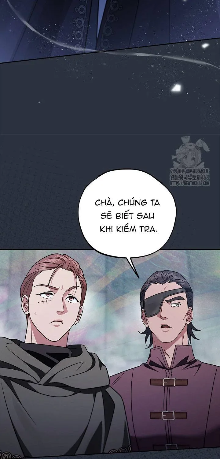 Trở Thành Người Giám Định Chất Độc Cho Thế Lực Hắc Ám Chap 82 - Next Chap 83