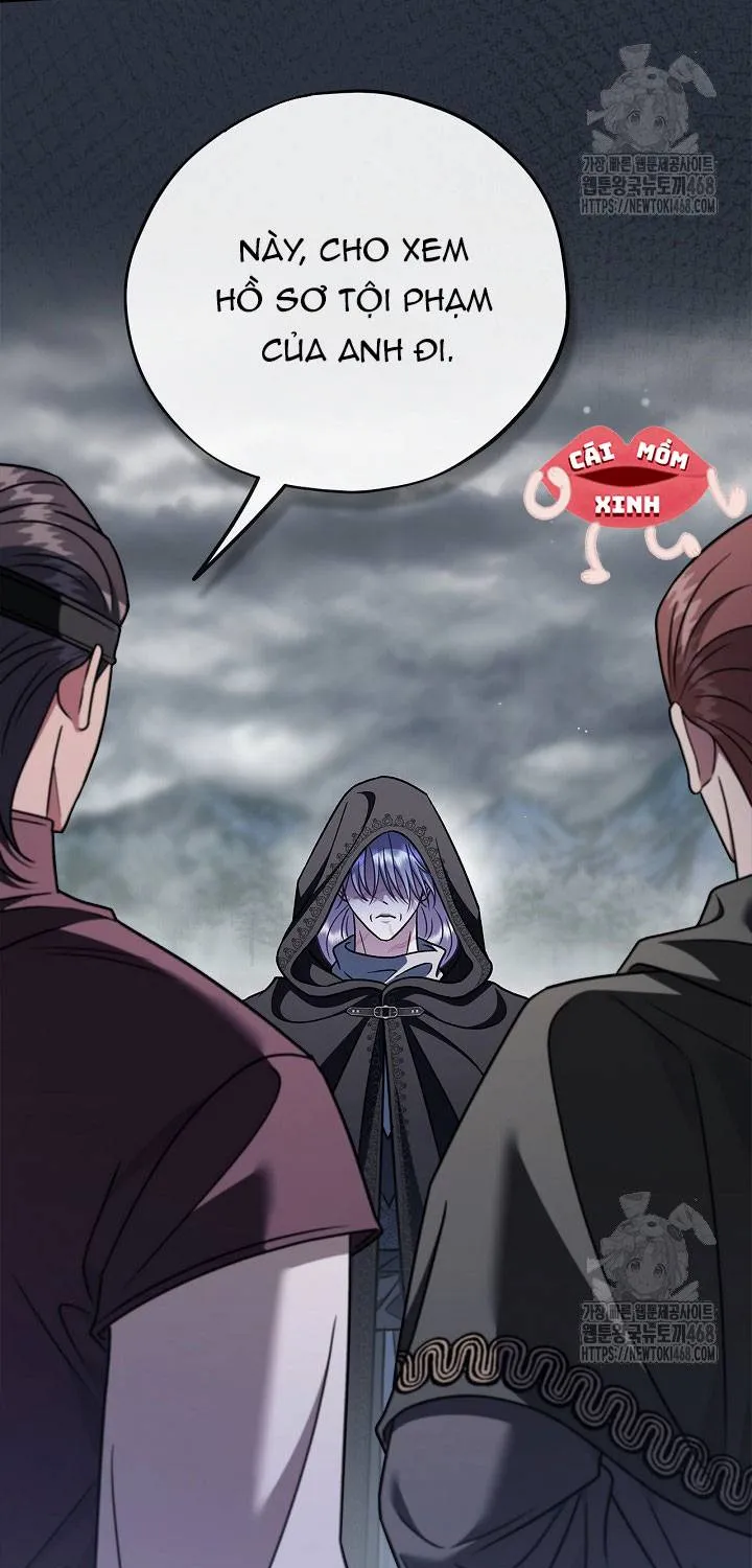 Trở Thành Người Giám Định Chất Độc Cho Thế Lực Hắc Ám Chap 82 - Next Chap 83