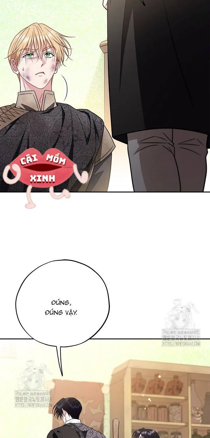 Trở Thành Người Giám Định Chất Độc Cho Thế Lực Hắc Ám Chap 85 - Next Chap 86