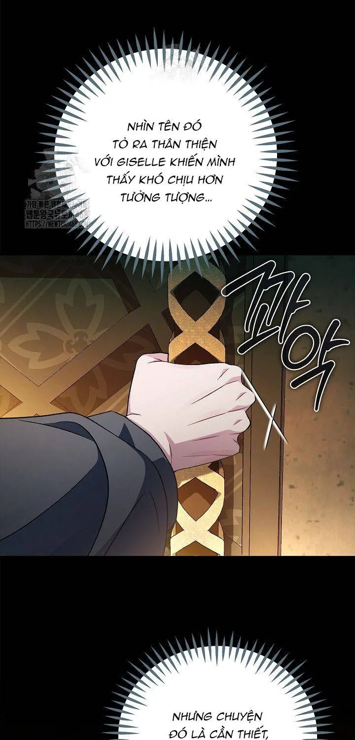 Trở Thành Người Giám Định Chất Độc Cho Thế Lực Hắc Ám Chap 85 - Next Chap 86