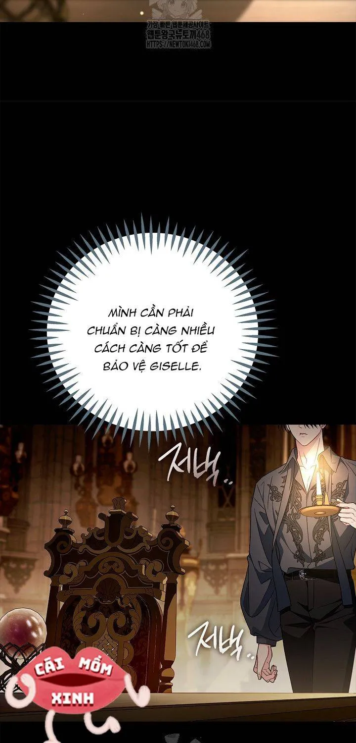 Trở Thành Người Giám Định Chất Độc Cho Thế Lực Hắc Ám Chap 85 - Next Chap 86