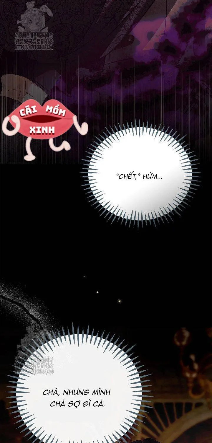 Trở Thành Người Giám Định Chất Độc Cho Thế Lực Hắc Ám Chap 85 - Next Chap 86