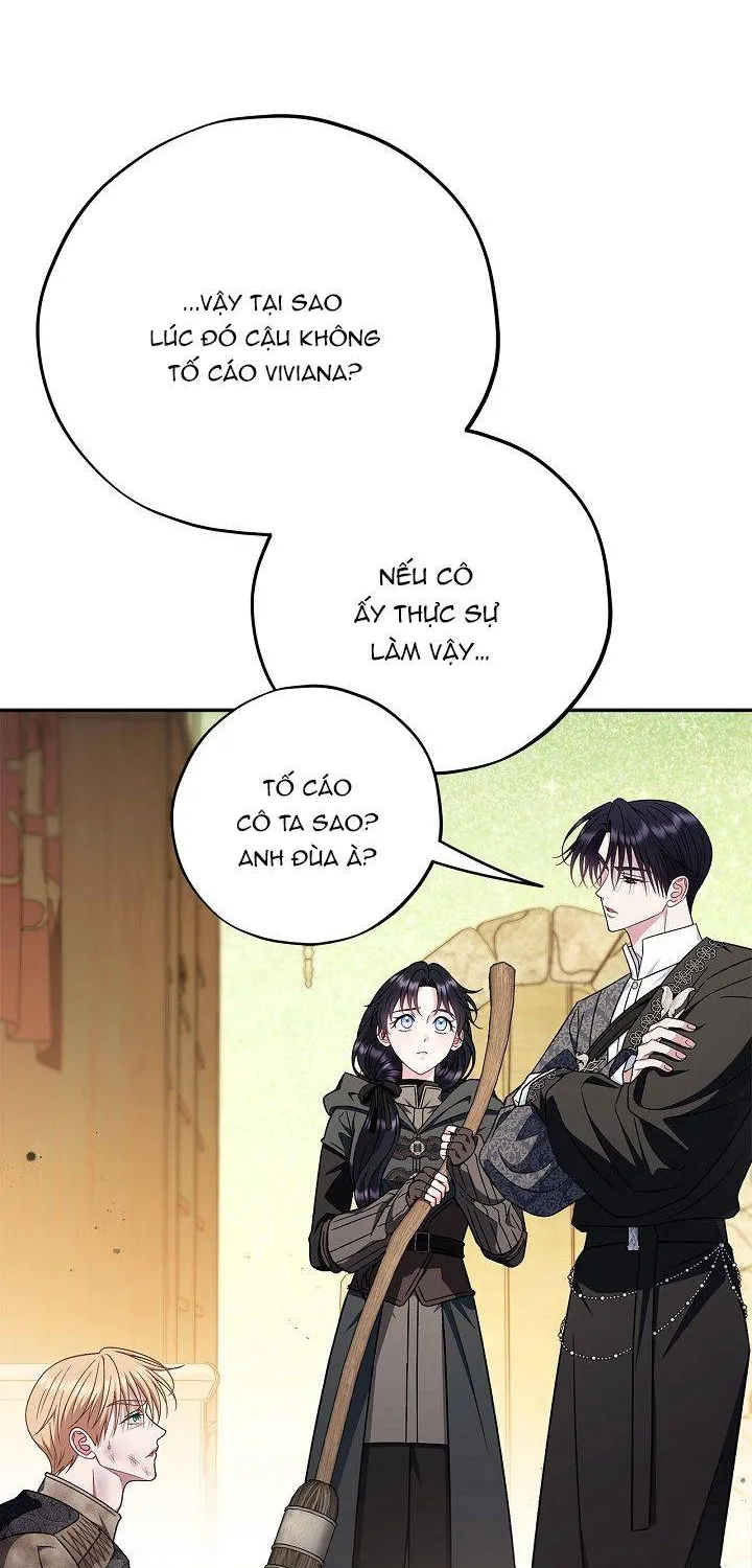 Trở Thành Người Giám Định Chất Độc Cho Thế Lực Hắc Ám Chap 85 - Next Chap 86