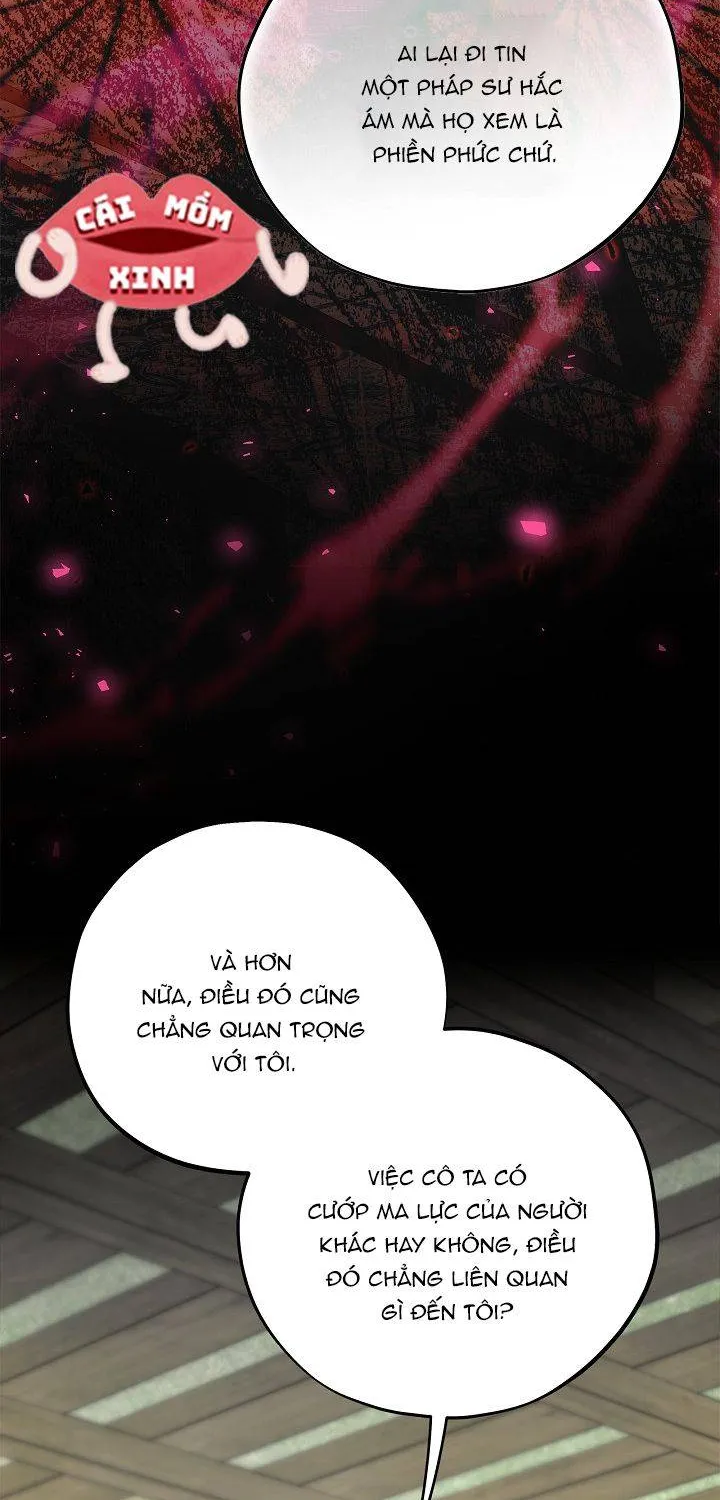 Trở Thành Người Giám Định Chất Độc Cho Thế Lực Hắc Ám Chap 85 - Next Chap 86