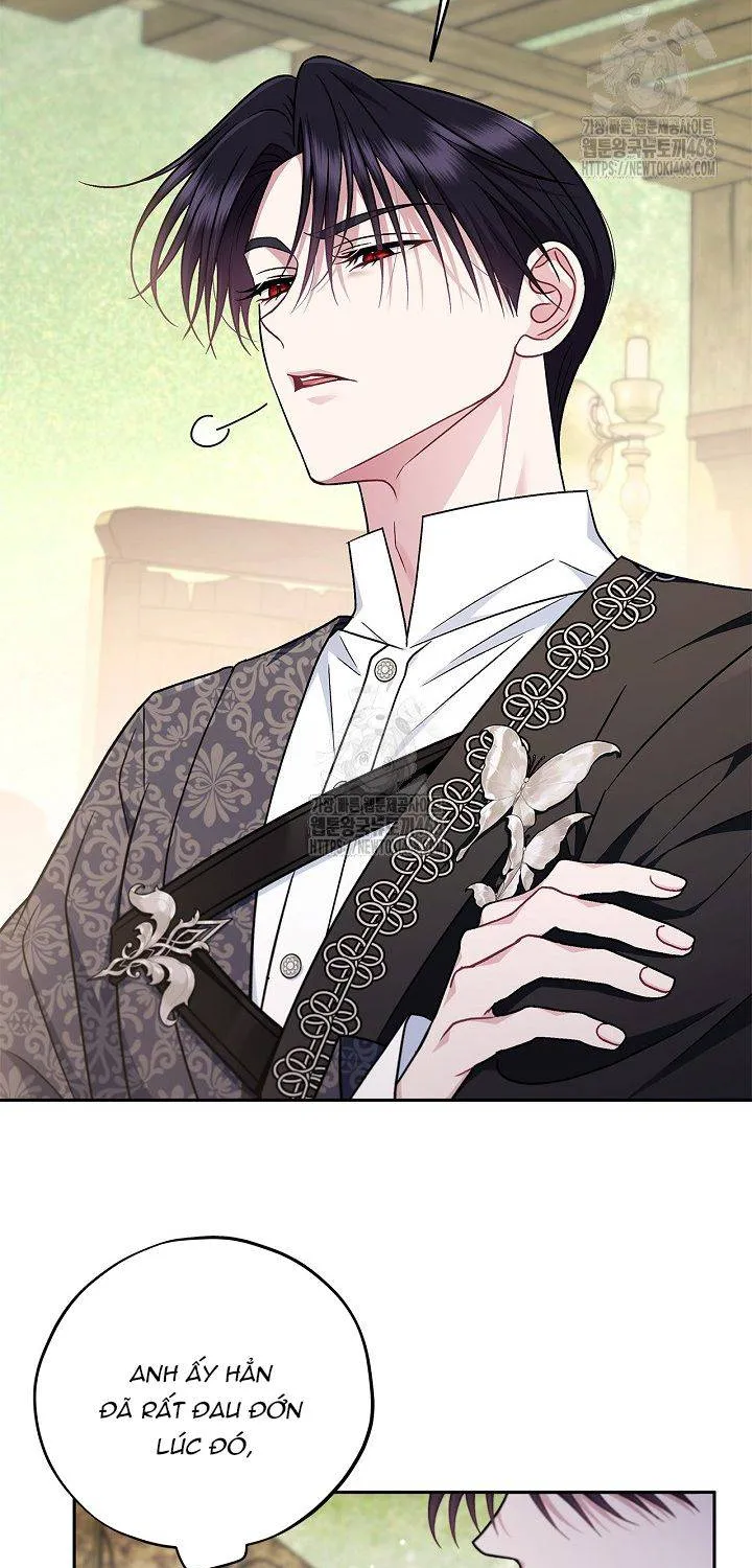 Trở Thành Người Giám Định Chất Độc Cho Thế Lực Hắc Ám Chap 85 - Next Chap 86