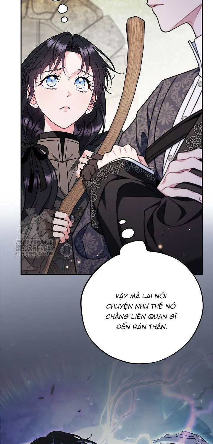 Trở Thành Người Giám Định Chất Độc Cho Thế Lực Hắc Ám Chap 85 - Next Chap 86