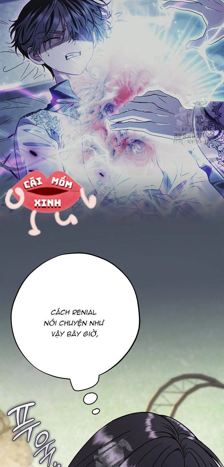 Trở Thành Người Giám Định Chất Độc Cho Thế Lực Hắc Ám Chap 85 - Next Chap 86
