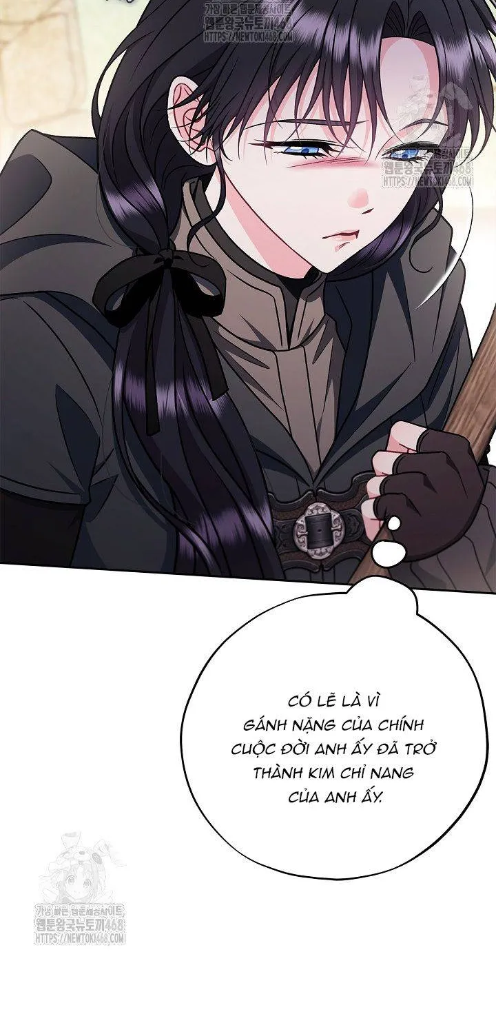 Trở Thành Người Giám Định Chất Độc Cho Thế Lực Hắc Ám Chap 85 - Next Chap 86